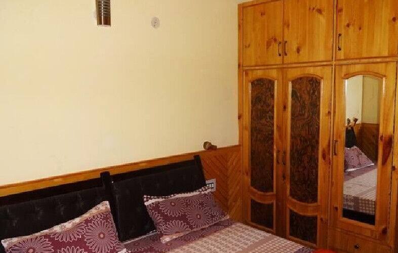 TG Stays Haripur, Manali 5